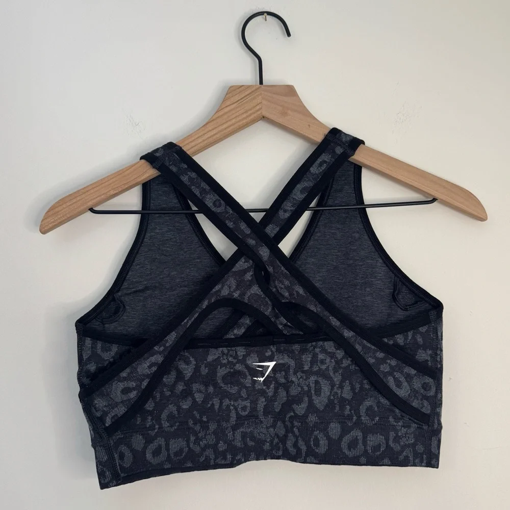 Gymshark adapt animal